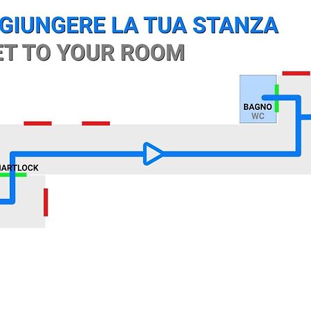 Tra Le Torri B&B - Ampia Stanza Privata In Appartamento Con Bagno Privato Accessibile Da Corridoio ボローニャ エクステリア 写真